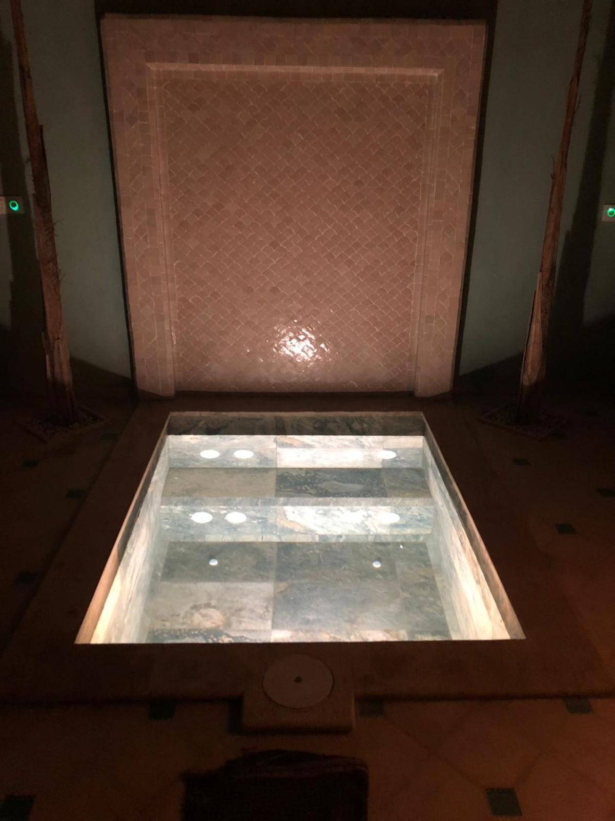 Riad212 Private Medina Fast Wi-Fi Plunge Pool Марракеш Экстерьер фото